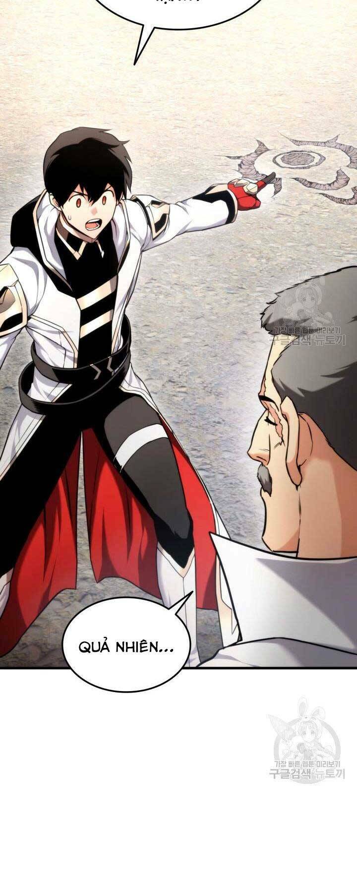 Huyền Thoại Game Thủ – Tái Xuất Chapter 66 - Trang 2