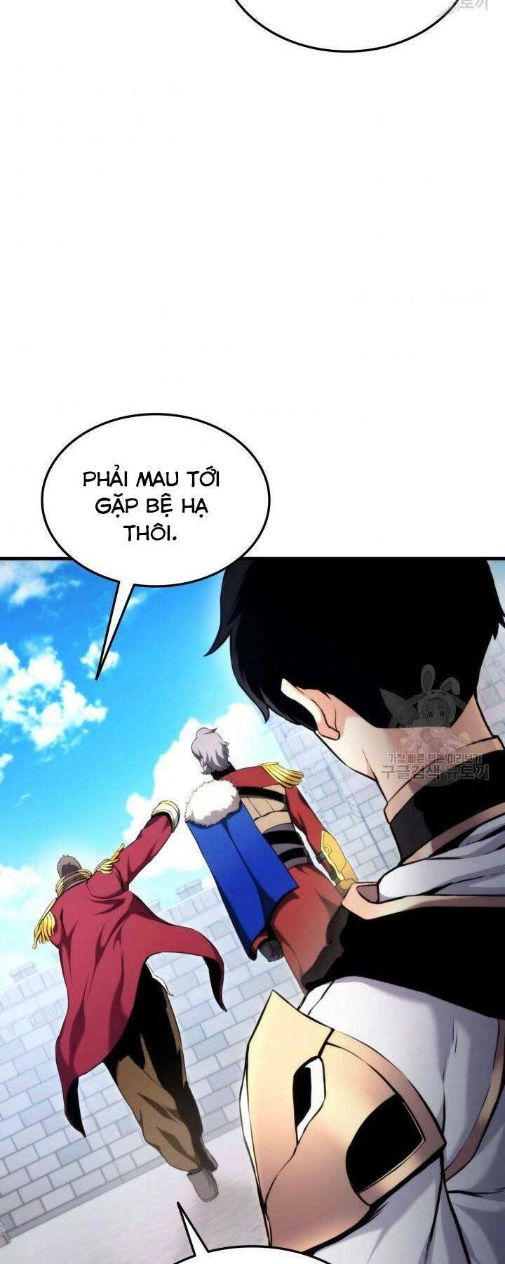 Huyền Thoại Game Thủ – Tái Xuất Chapter 66 - Trang 2