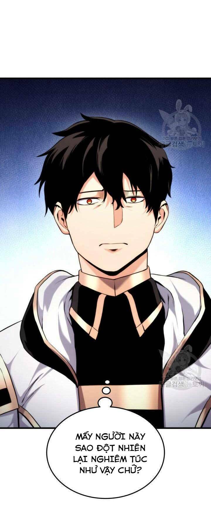 Huyền Thoại Game Thủ – Tái Xuất Chapter 66 - Trang 2