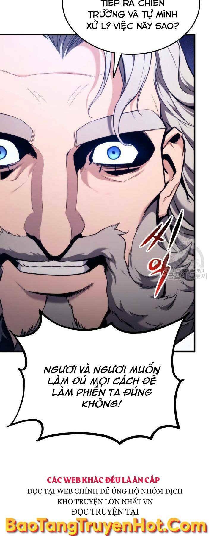 Huyền Thoại Game Thủ – Tái Xuất Chapter 67 - Trang 2