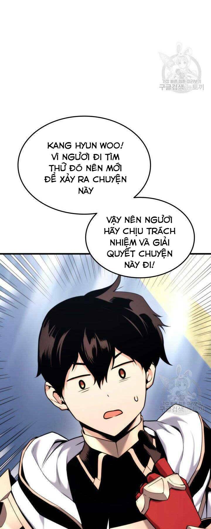 Huyền Thoại Game Thủ – Tái Xuất Chapter 67 - Trang 2