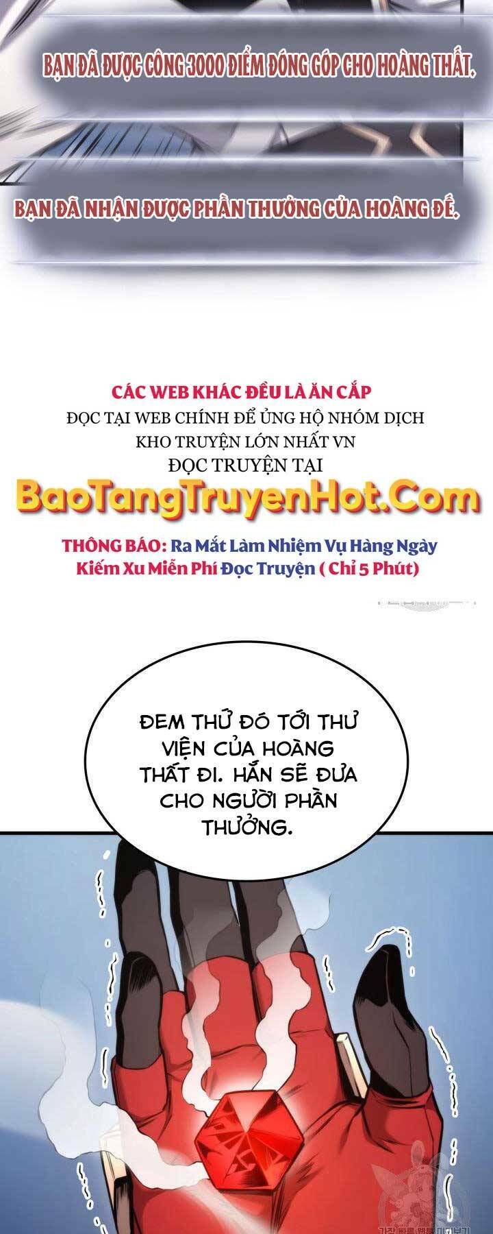 Huyền Thoại Game Thủ – Tái Xuất Chapter 67 - Trang 2