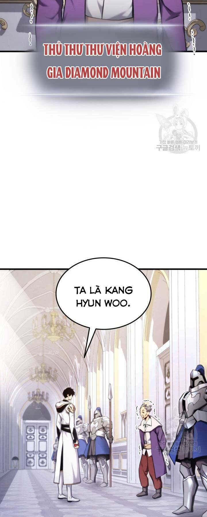 Huyền Thoại Game Thủ – Tái Xuất Chapter 67 - Trang 2