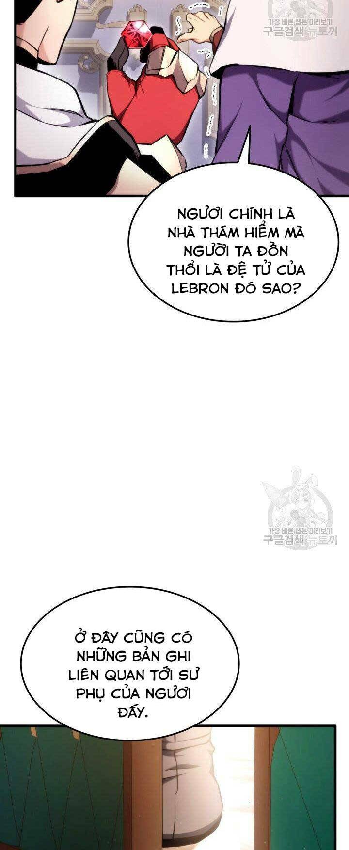 Huyền Thoại Game Thủ – Tái Xuất Chapter 67 - Trang 2