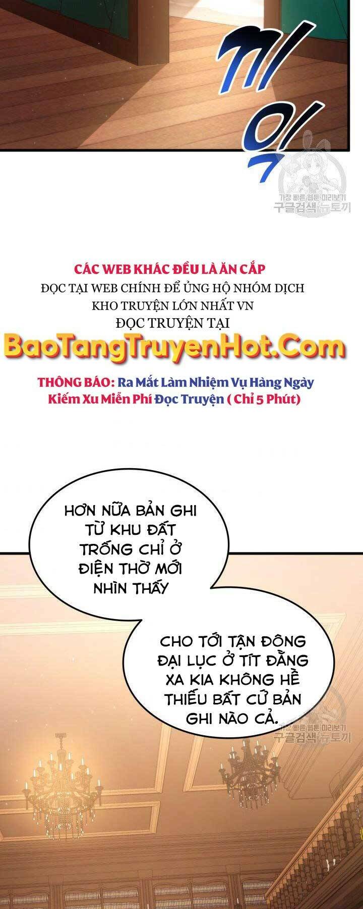 Huyền Thoại Game Thủ – Tái Xuất Chapter 67 - Trang 2