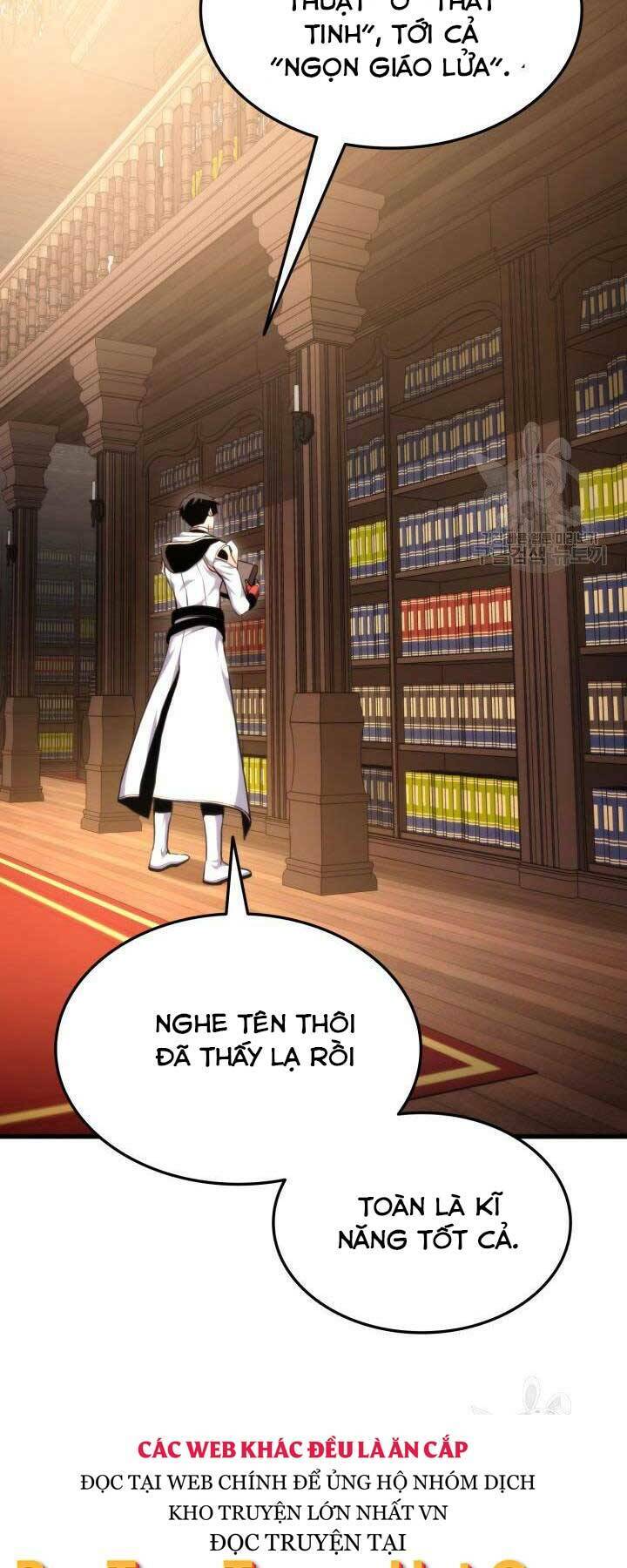 Huyền Thoại Game Thủ – Tái Xuất Chapter 67 - Trang 2