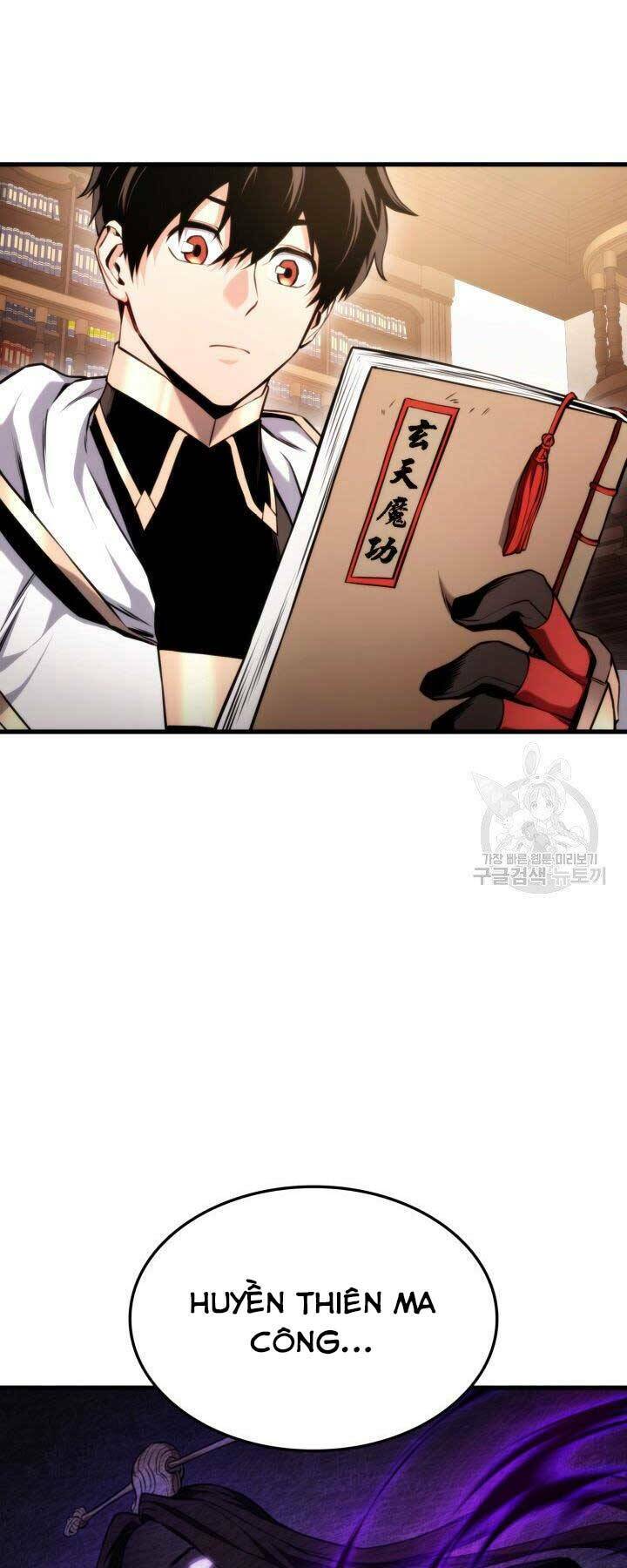 Huyền Thoại Game Thủ – Tái Xuất Chapter 67 - Trang 2