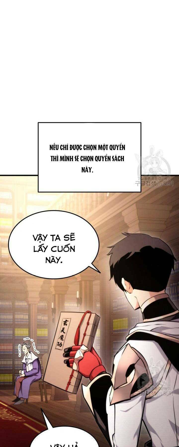 Huyền Thoại Game Thủ – Tái Xuất Chapter 67 - Trang 2