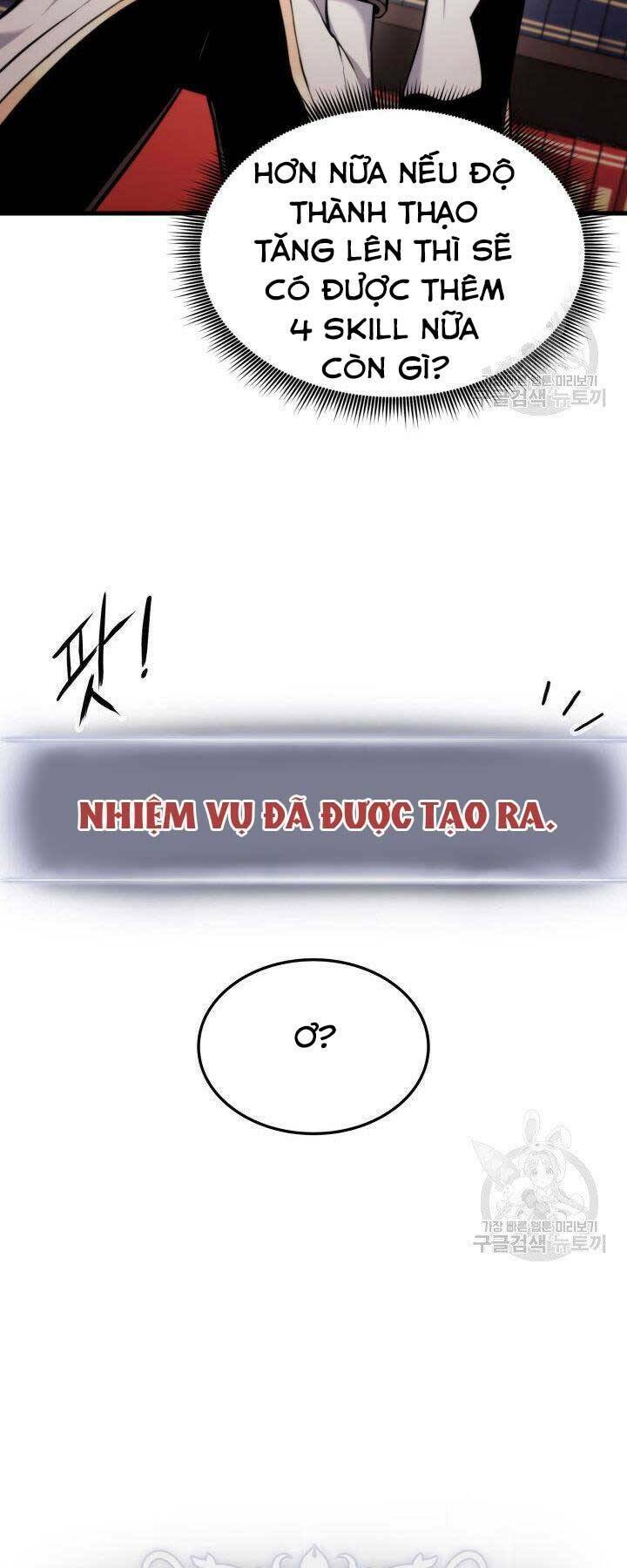 Huyền Thoại Game Thủ – Tái Xuất Chapter 67 - Trang 2