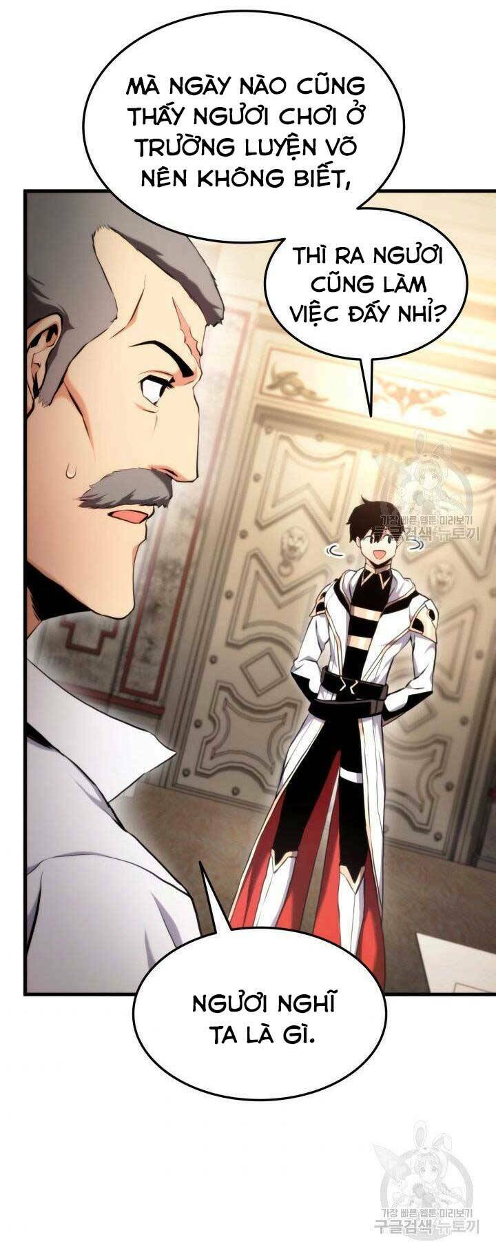 Huyền Thoại Game Thủ – Tái Xuất Chapter 67 - Trang 2