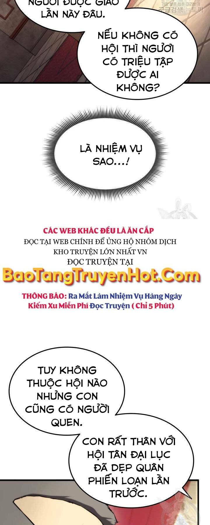 Huyền Thoại Game Thủ – Tái Xuất Chapter 67 - Trang 2