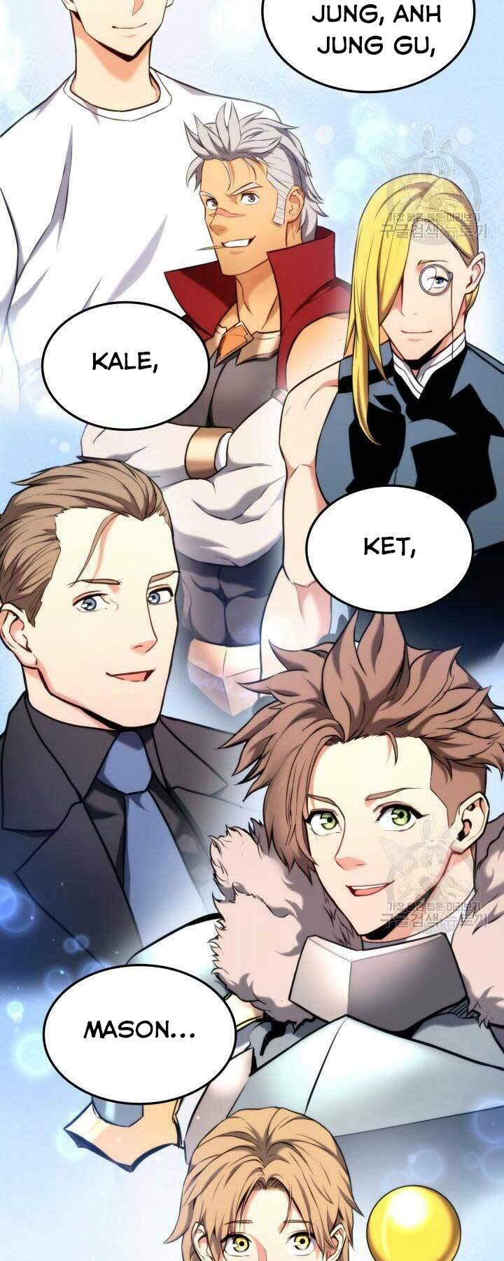 Huyền Thoại Game Thủ – Tái Xuất Chapter 67 - Trang 2