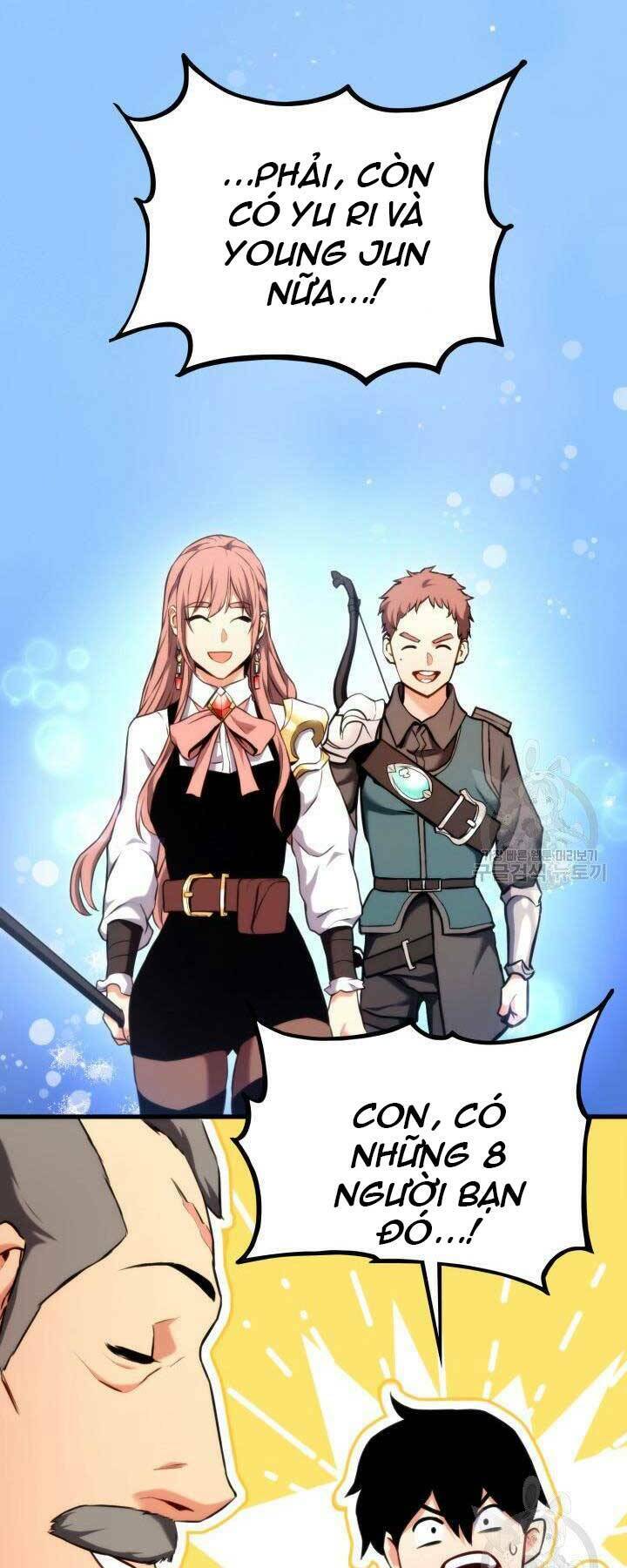 Huyền Thoại Game Thủ – Tái Xuất Chapter 67 - Trang 2