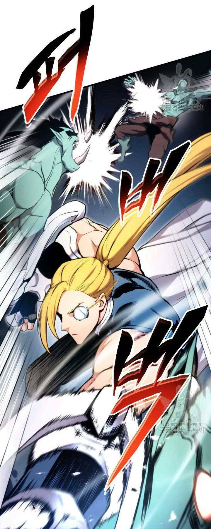 Huyền Thoại Game Thủ – Tái Xuất Chapter 67 - Trang 2