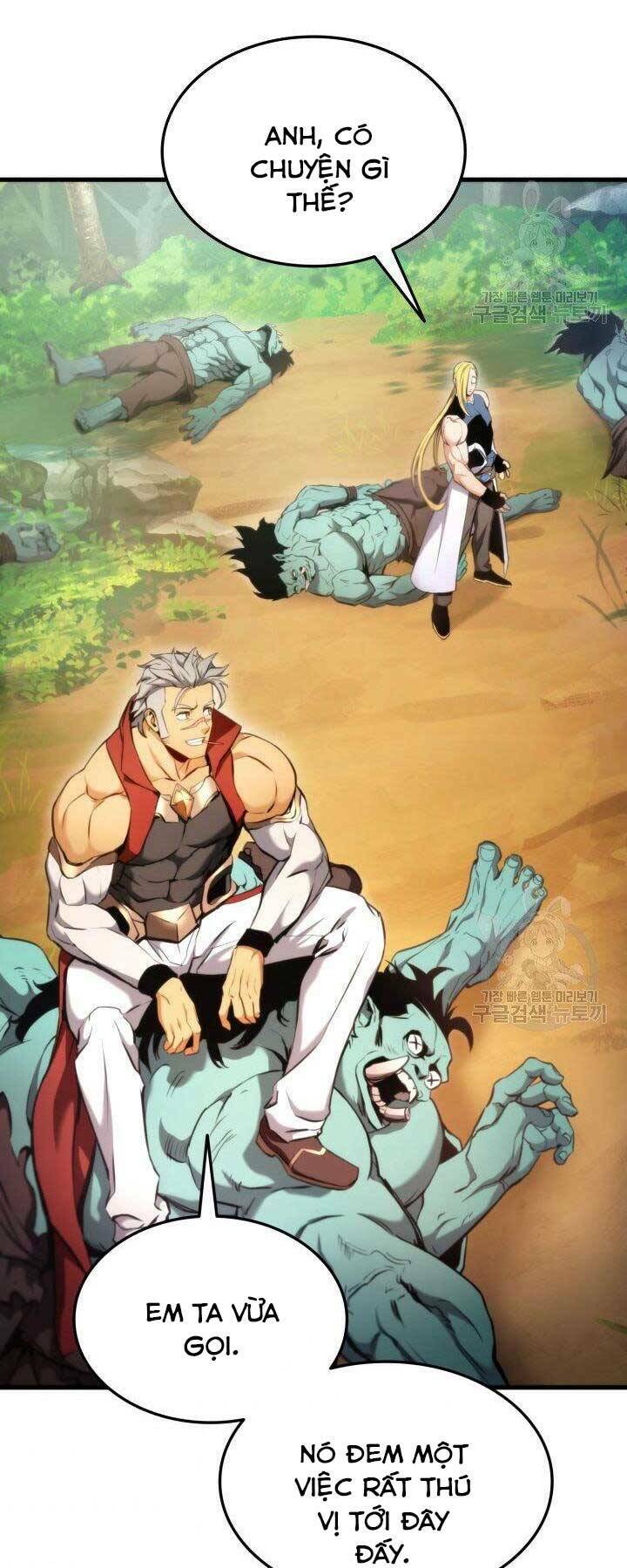 Huyền Thoại Game Thủ – Tái Xuất Chapter 67 - Trang 2