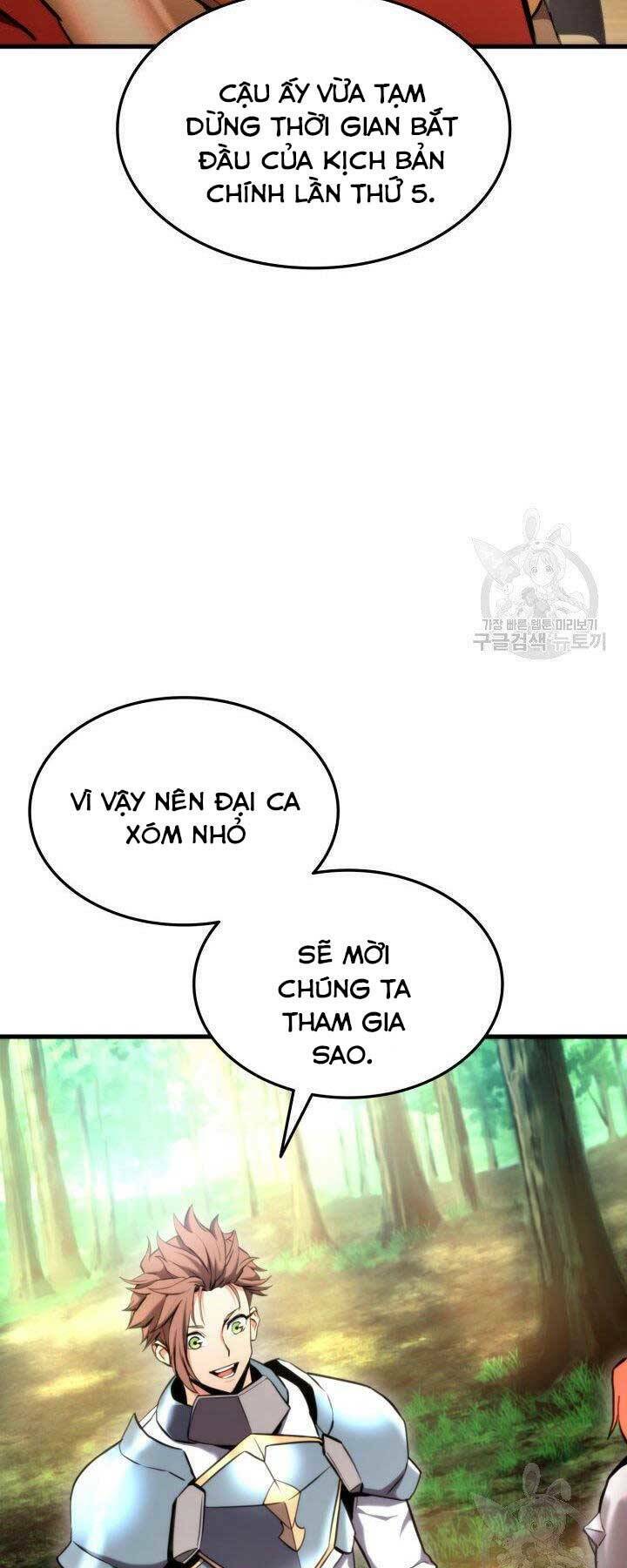 Huyền Thoại Game Thủ – Tái Xuất Chapter 67 - Trang 2