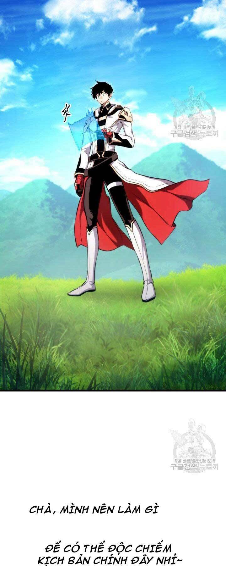 Huyền Thoại Game Thủ – Tái Xuất Chapter 67 - Trang 2