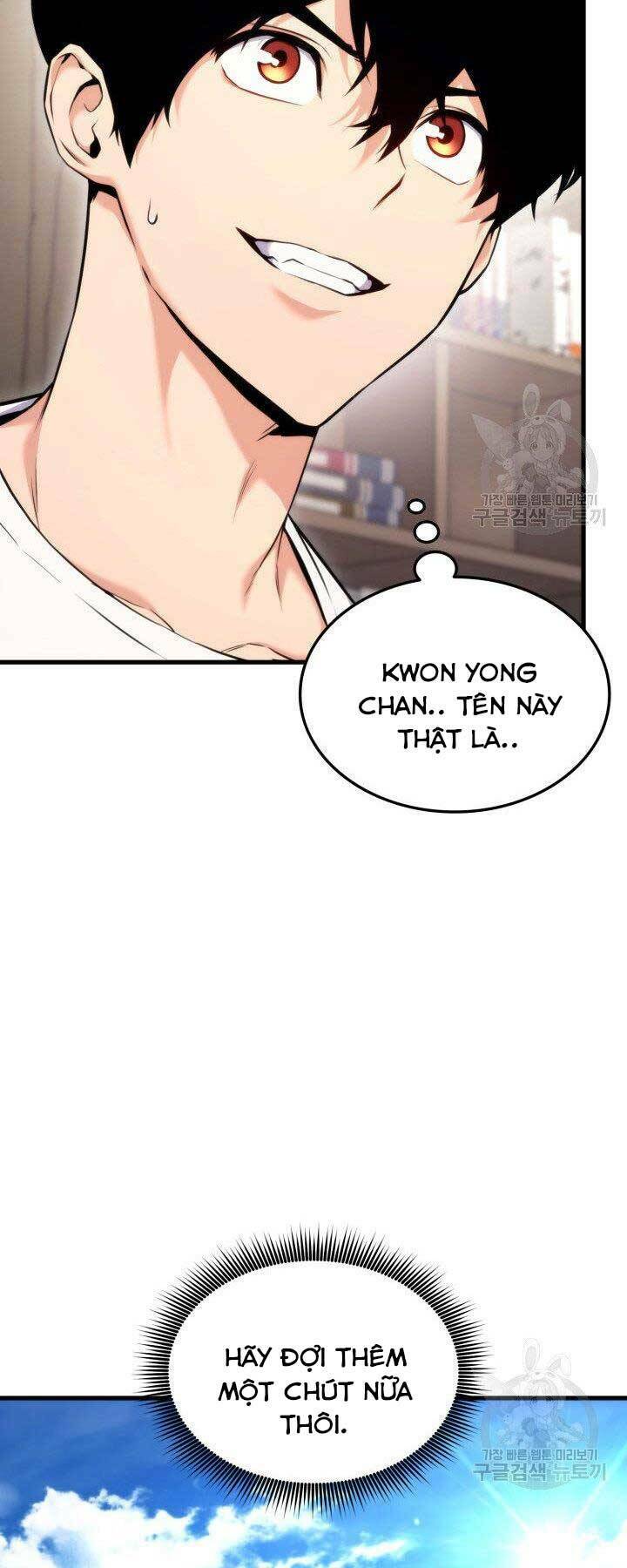 Huyền Thoại Game Thủ – Tái Xuất Chapter 68 - Trang 2