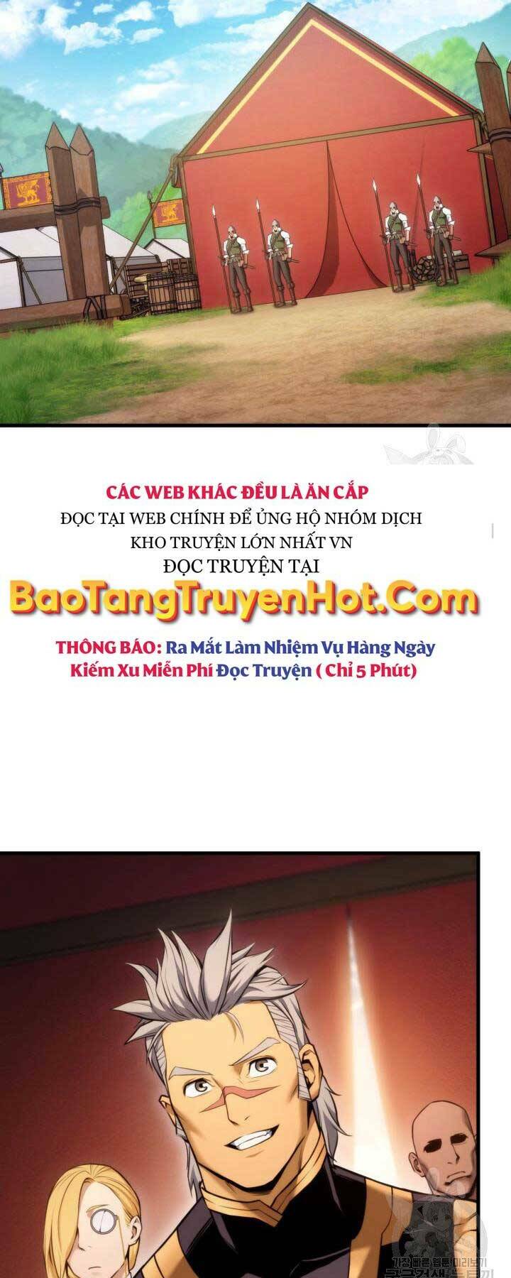 Huyền Thoại Game Thủ – Tái Xuất Chapter 68 - Trang 2