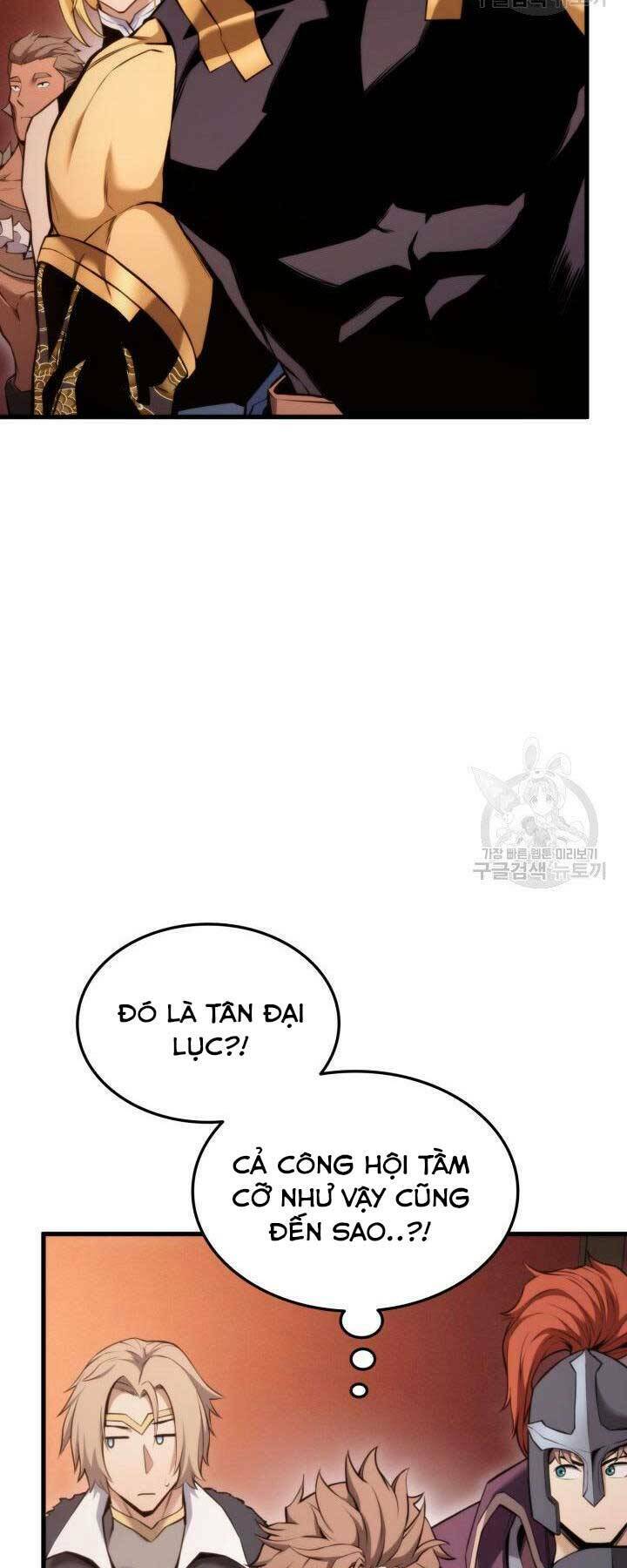 Huyền Thoại Game Thủ – Tái Xuất Chapter 68 - Trang 2