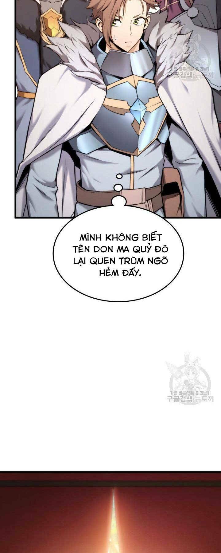 Huyền Thoại Game Thủ – Tái Xuất Chapter 68 - Trang 2