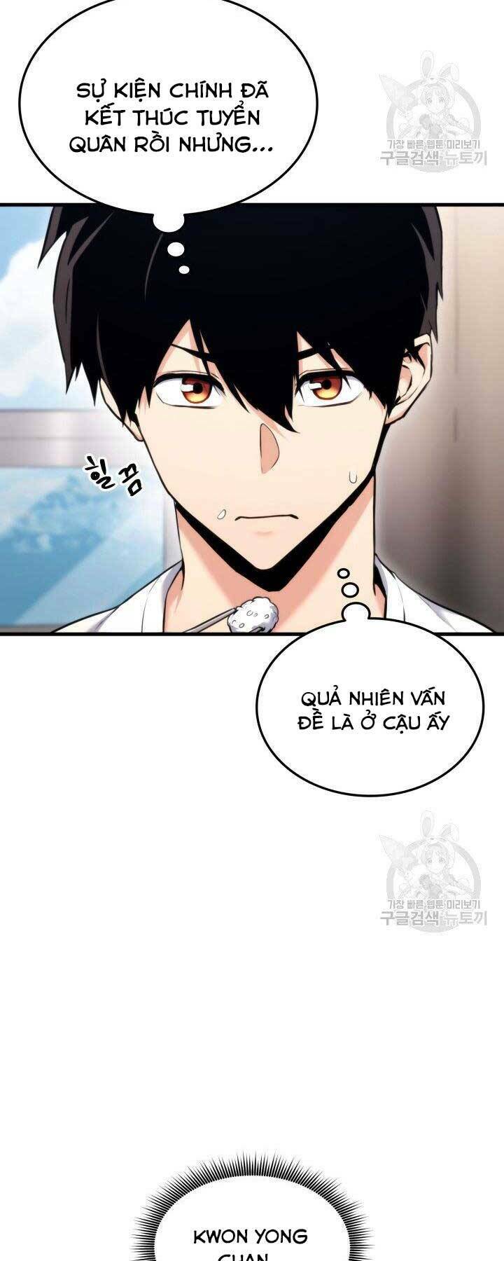 Huyền Thoại Game Thủ – Tái Xuất Chapter 68 - Trang 2