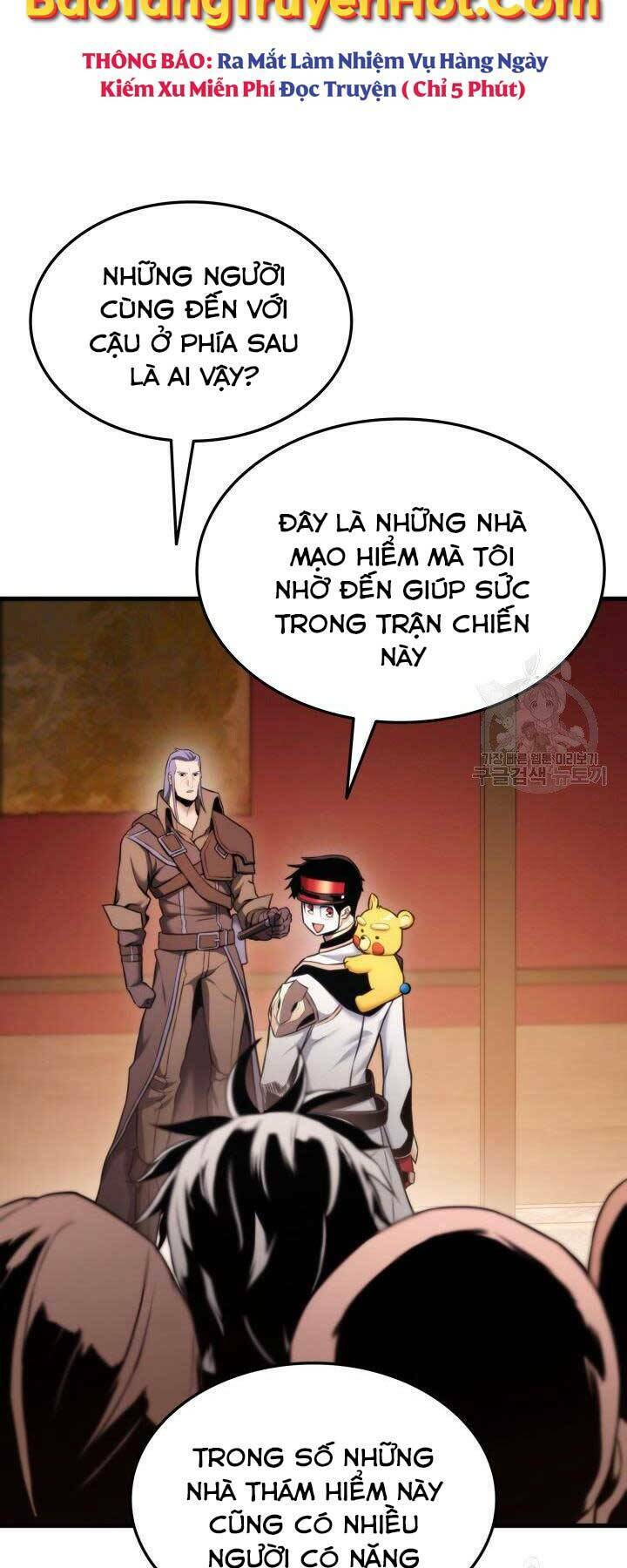 Huyền Thoại Game Thủ – Tái Xuất Chapter 68 - Trang 2