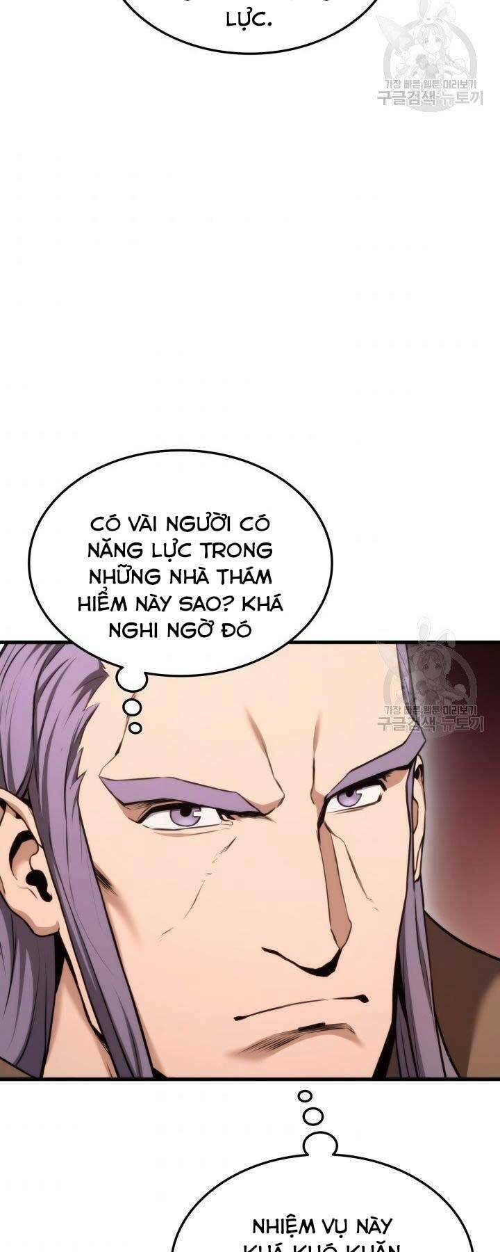 Huyền Thoại Game Thủ – Tái Xuất Chapter 68 - Trang 2