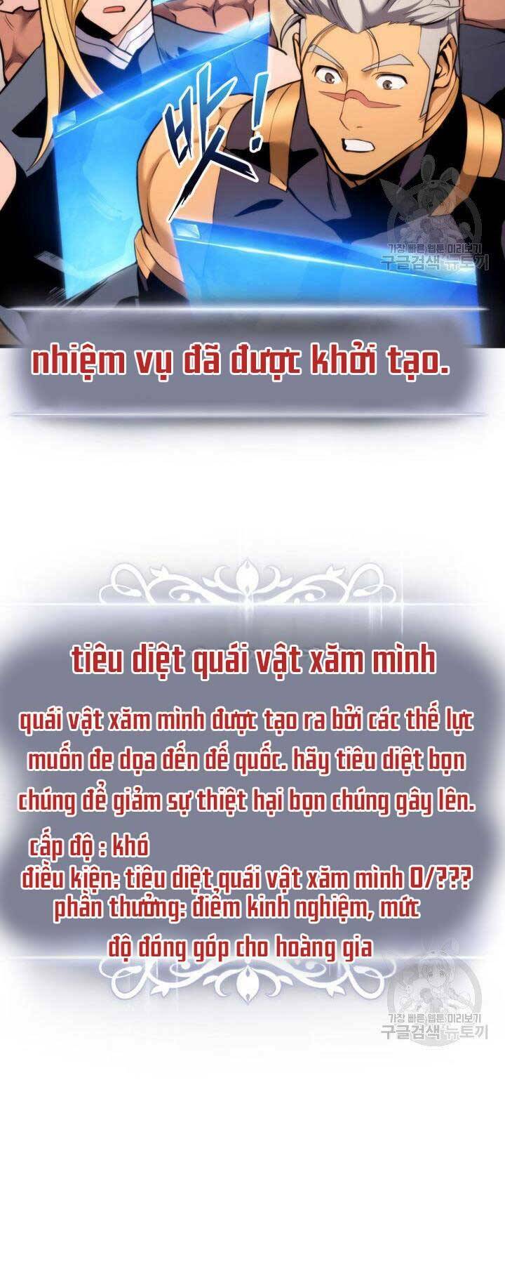 Huyền Thoại Game Thủ – Tái Xuất Chapter 68 - Trang 2