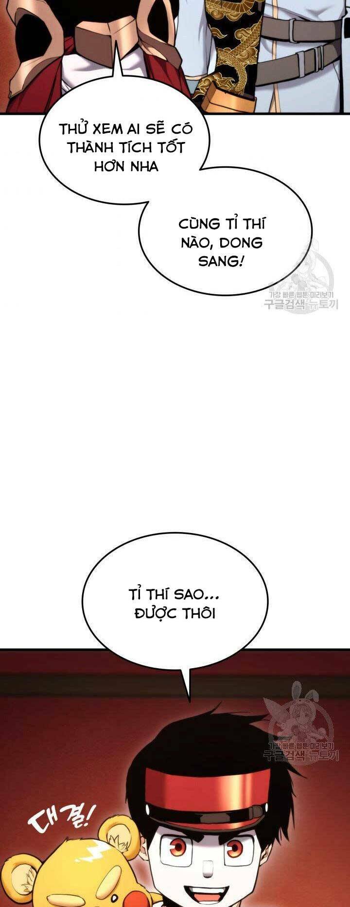 Huyền Thoại Game Thủ – Tái Xuất Chapter 68 - Trang 2