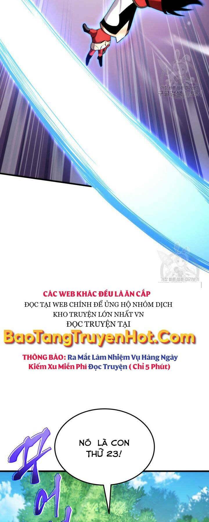 Huyền Thoại Game Thủ – Tái Xuất Chapter 68 - Trang 2