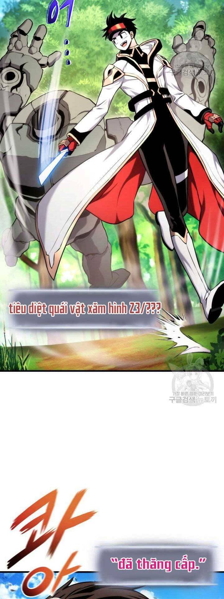 Huyền Thoại Game Thủ – Tái Xuất Chapter 68 - Trang 2