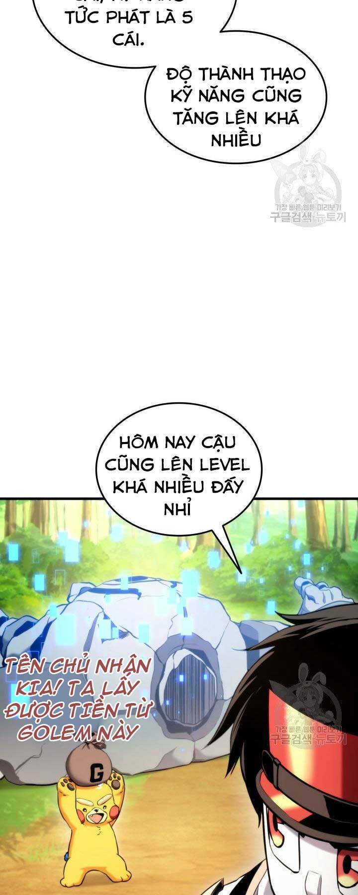 Huyền Thoại Game Thủ – Tái Xuất Chapter 68 - Trang 2