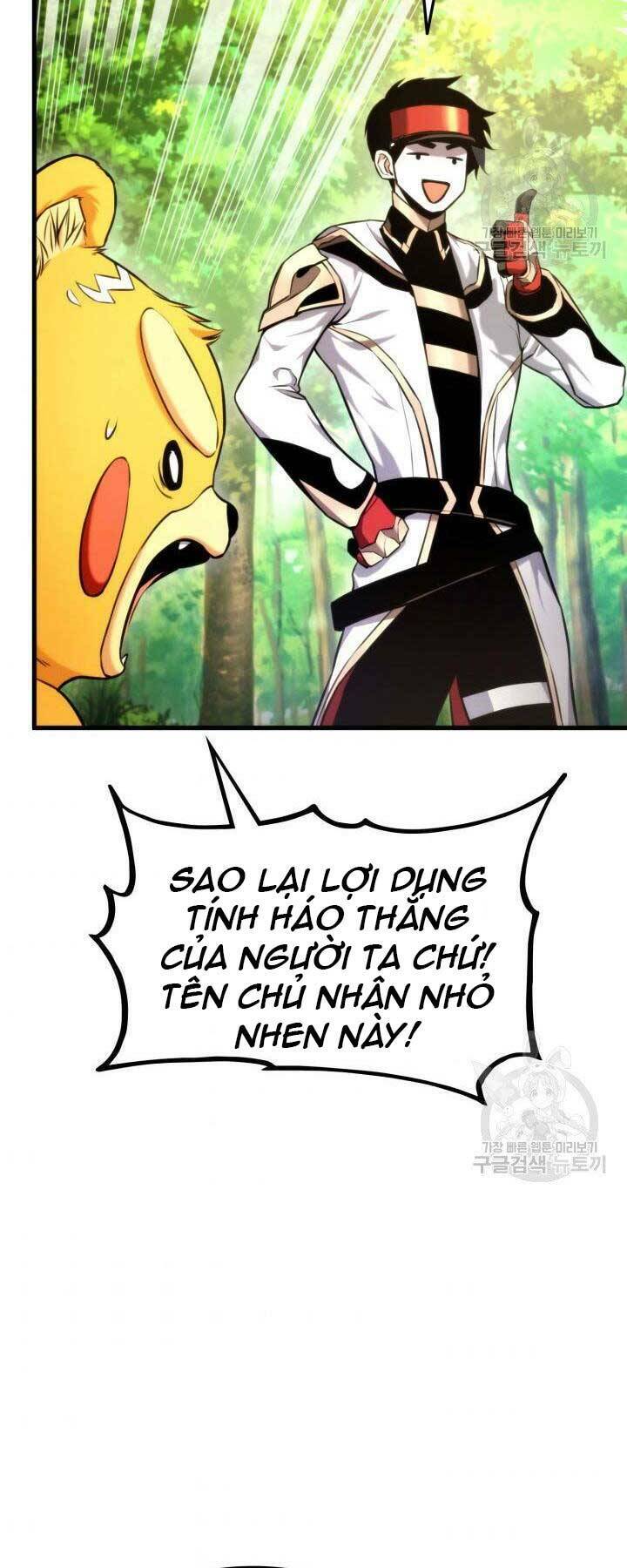 Huyền Thoại Game Thủ – Tái Xuất Chapter 68 - Trang 2