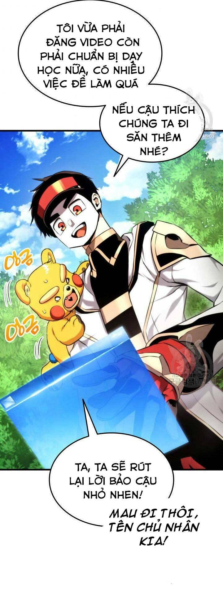 Huyền Thoại Game Thủ – Tái Xuất Chapter 68 - Trang 2