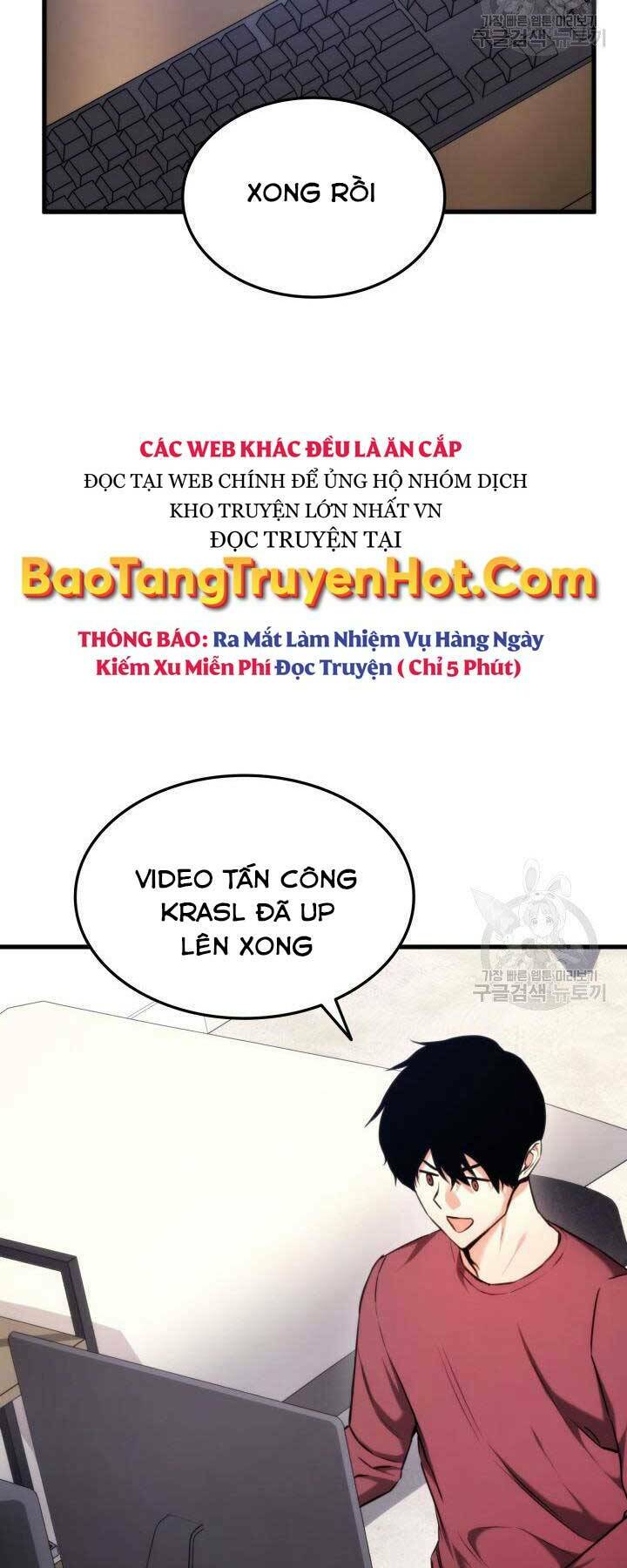 Huyền Thoại Game Thủ – Tái Xuất Chapter 68 - Trang 2