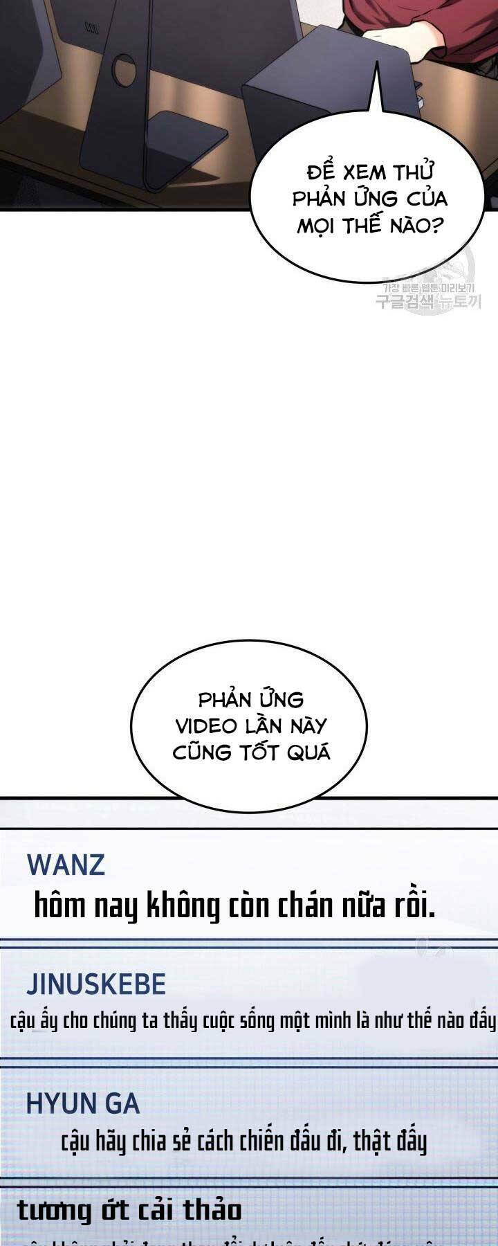 Huyền Thoại Game Thủ – Tái Xuất Chapter 68 - Trang 2