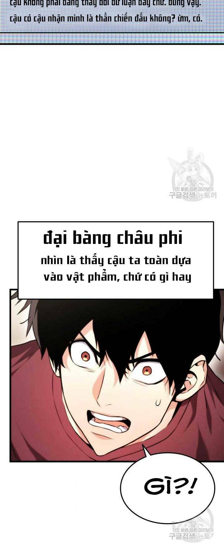 Huyền Thoại Game Thủ – Tái Xuất Chapter 68 - Trang 2