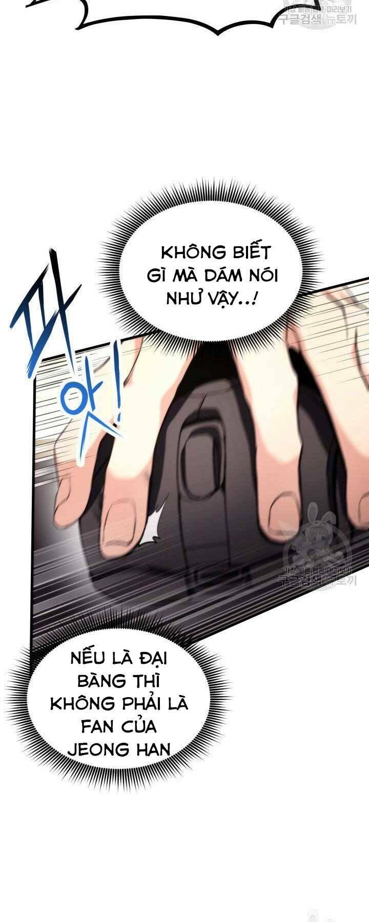 Huyền Thoại Game Thủ – Tái Xuất Chapter 68 - Trang 2