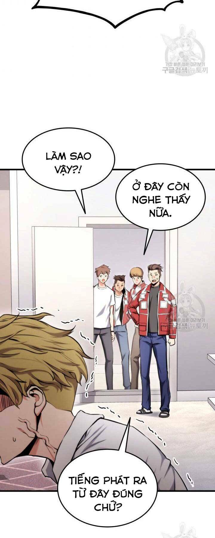 Huyền Thoại Game Thủ – Tái Xuất Chapter 68 - Trang 2