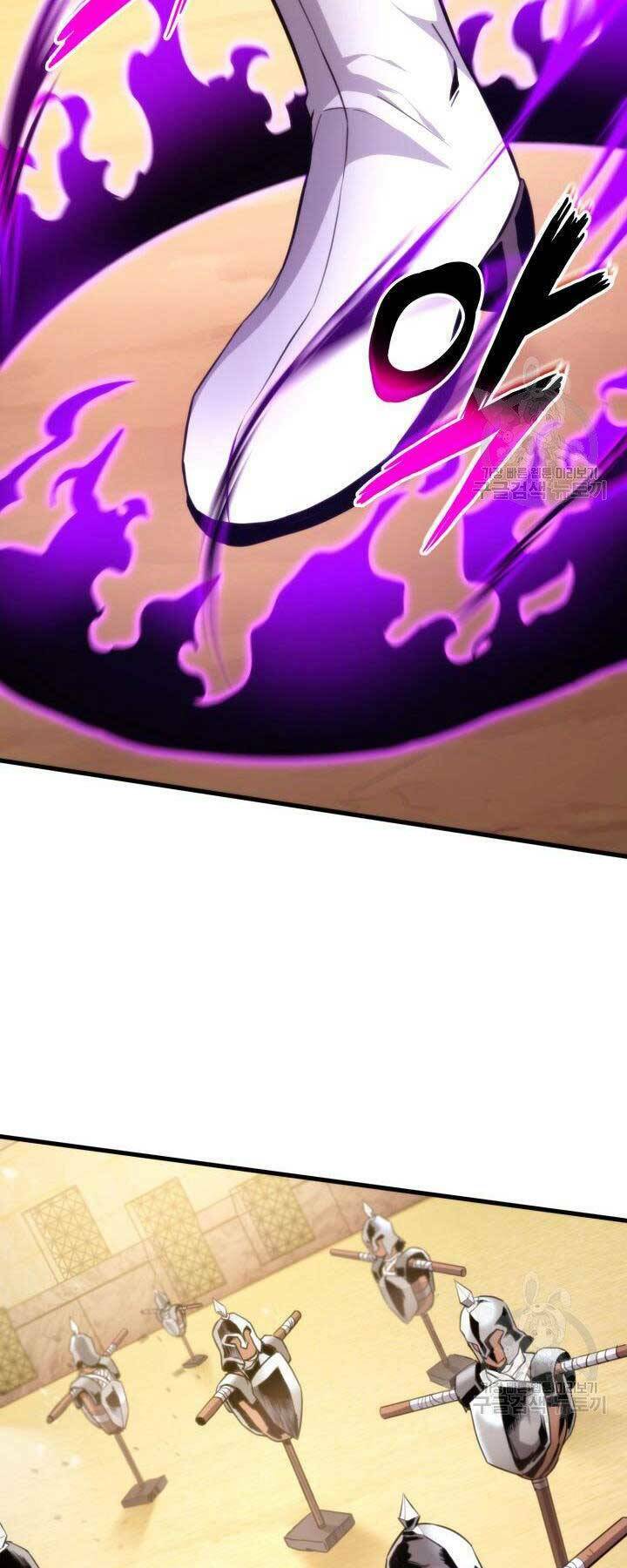 Huyền Thoại Game Thủ – Tái Xuất Chapter 68 - Trang 2