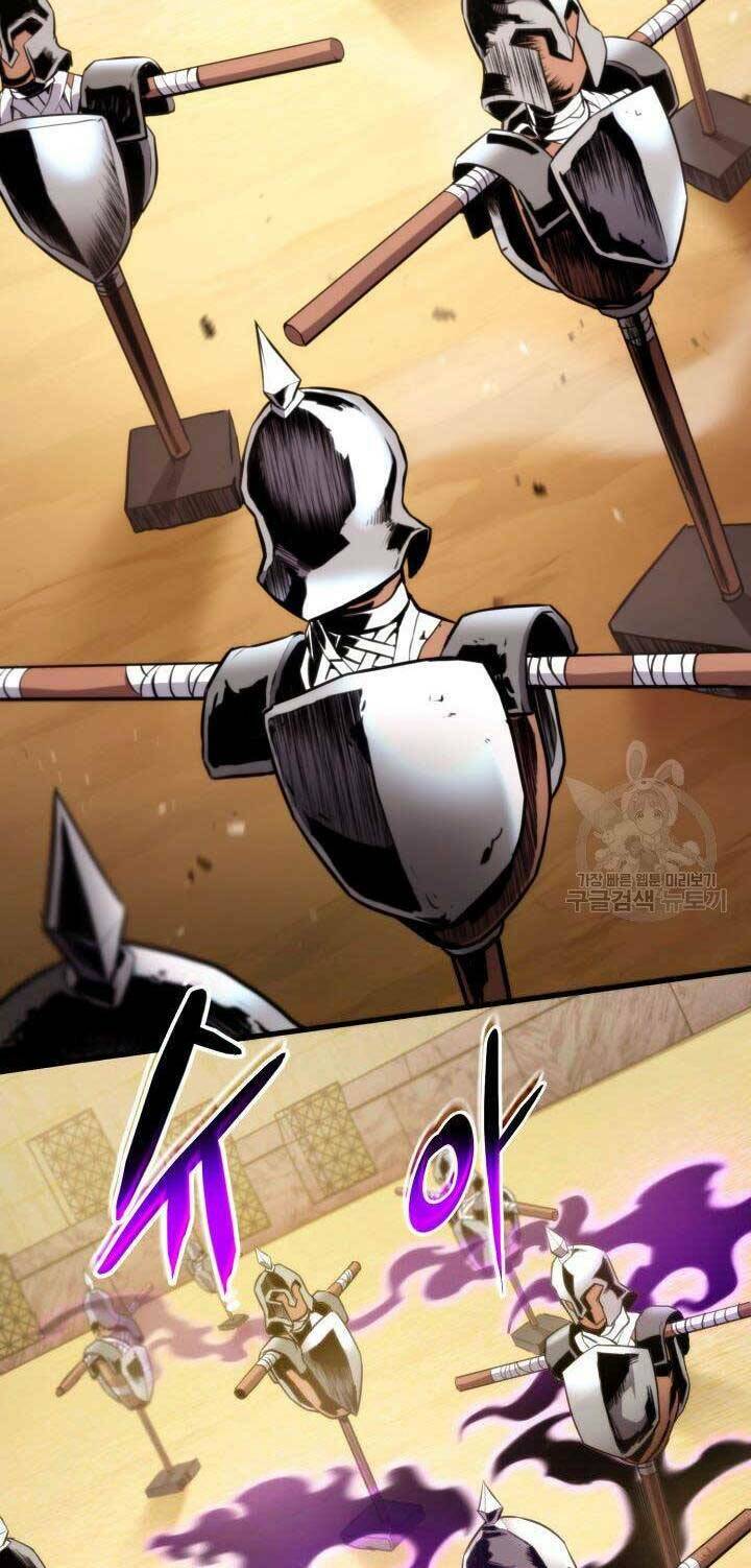 Huyền Thoại Game Thủ – Tái Xuất Chapter 68 - Trang 2