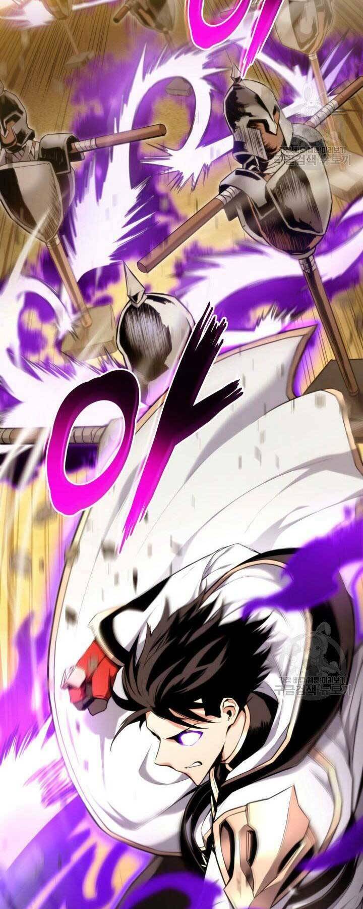 Huyền Thoại Game Thủ – Tái Xuất Chapter 68 - Trang 2