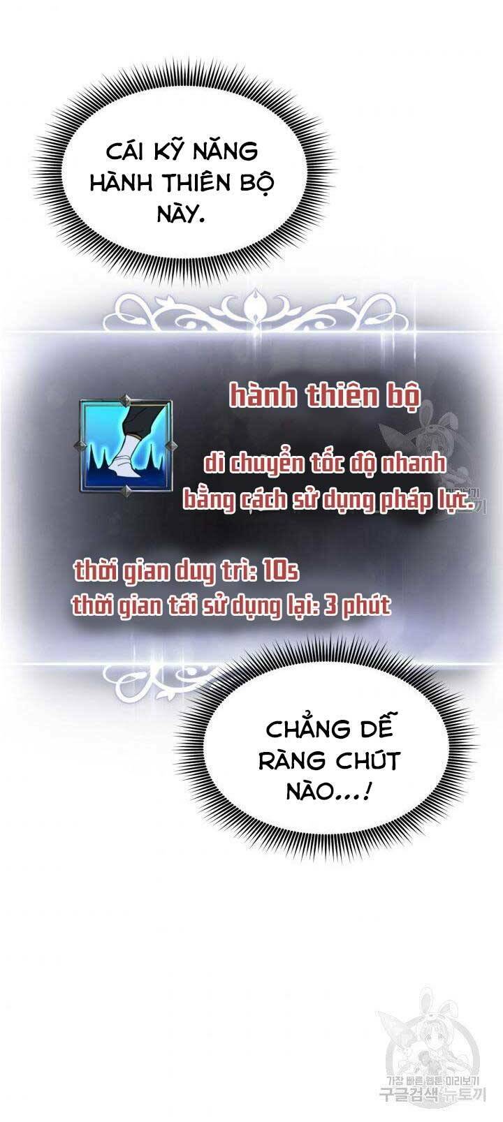 Huyền Thoại Game Thủ – Tái Xuất Chapter 68 - Trang 2