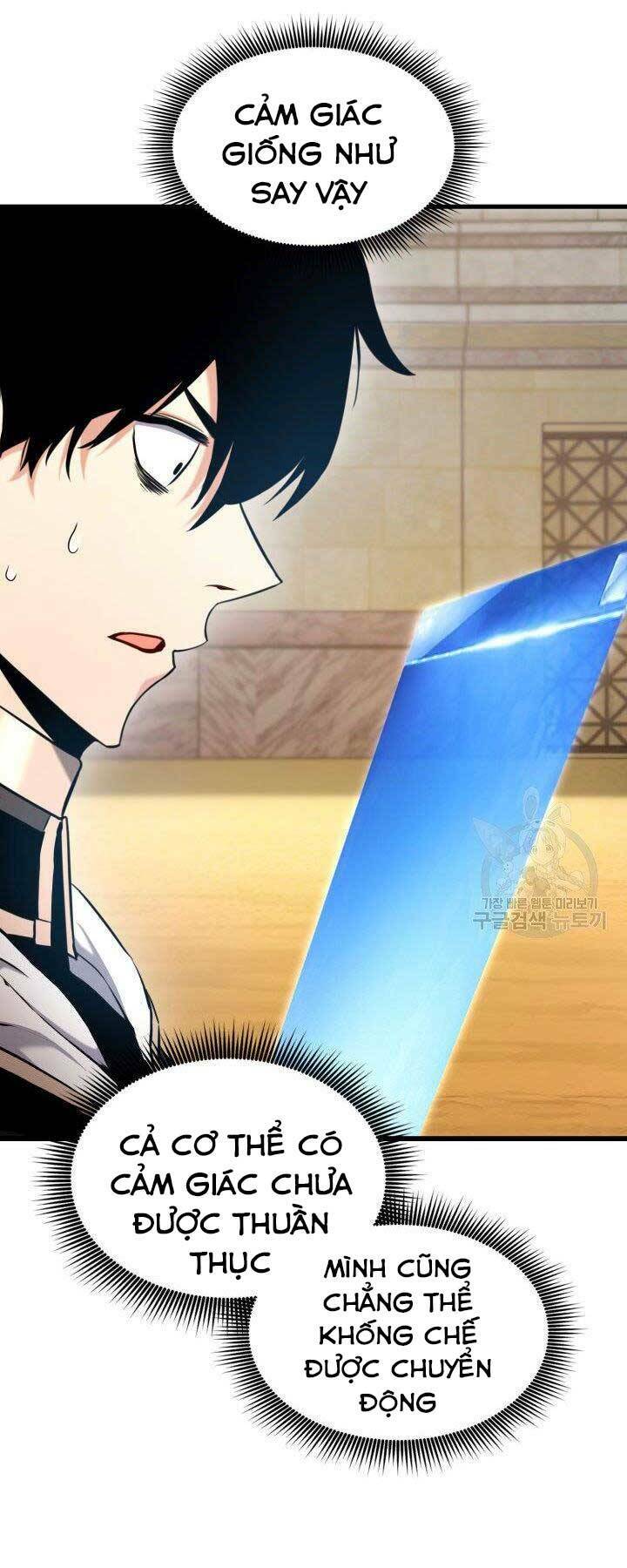 Huyền Thoại Game Thủ – Tái Xuất Chapter 68 - Trang 2