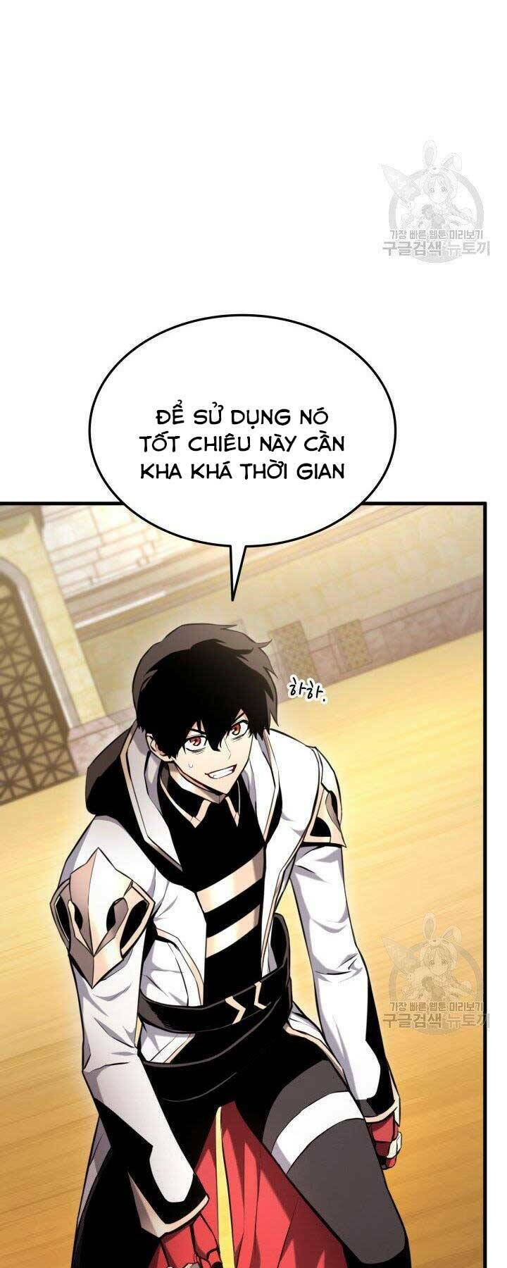 Huyền Thoại Game Thủ – Tái Xuất Chapter 68 - Trang 2