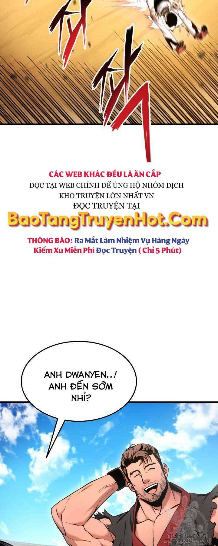 Huyền Thoại Game Thủ – Tái Xuất Chapter 68 - Trang 2