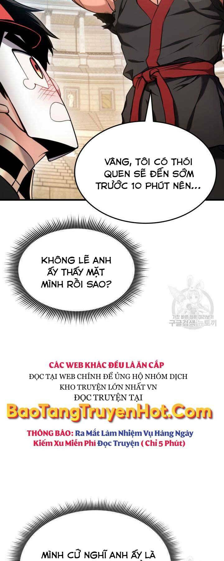 Huyền Thoại Game Thủ – Tái Xuất Chapter 68 - Trang 2