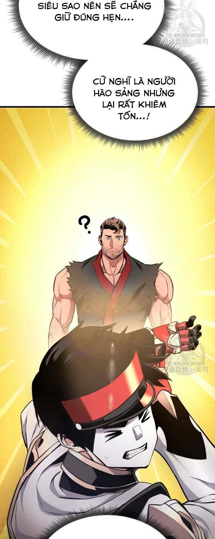 Huyền Thoại Game Thủ – Tái Xuất Chapter 68 - Trang 2