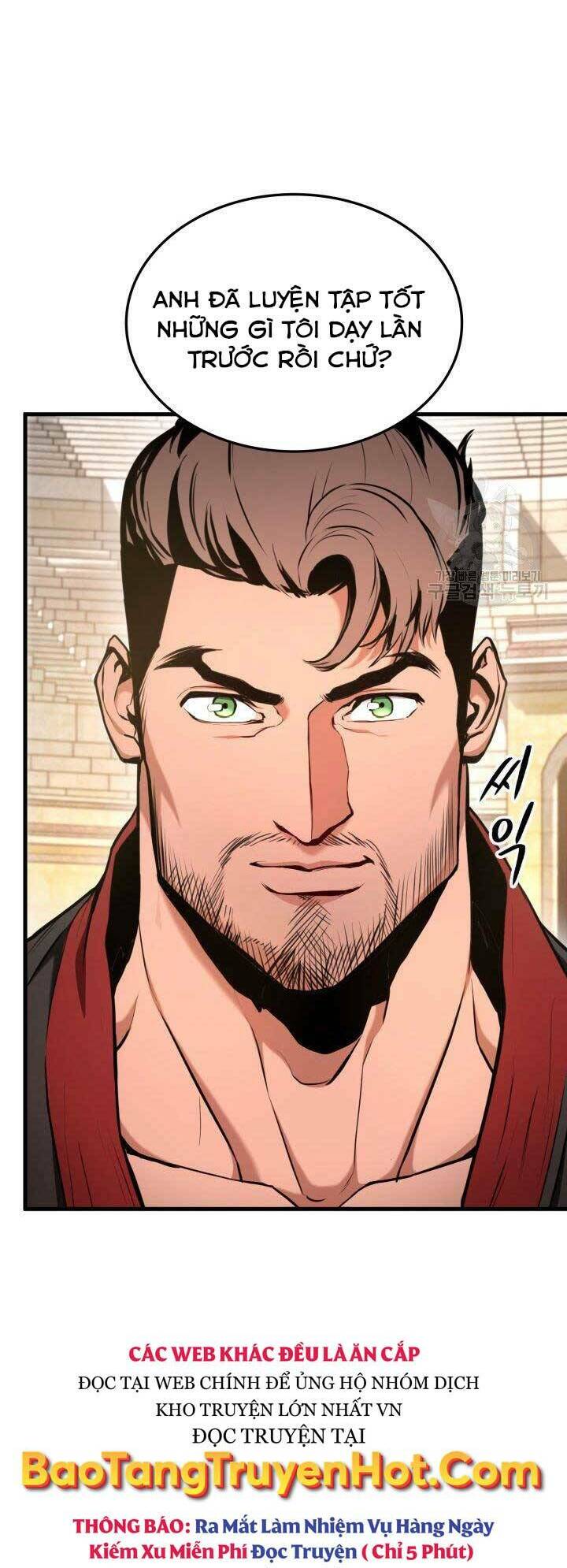 Huyền Thoại Game Thủ – Tái Xuất Chapter 68 - Trang 2